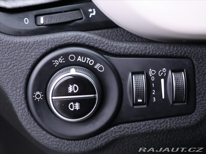 Fiat 500X 1,4 T Aut.Klima Tempo Nav 2015