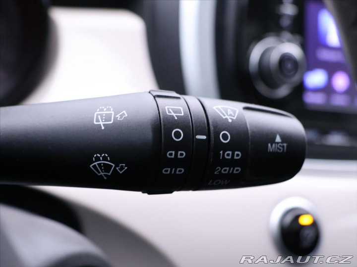 Fiat 500X 1,4 T Aut.Klima Tempo Nav 2015