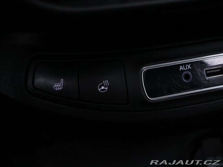 Fiat 500X 1,4 T Aut.Klima Tempo Nav 2015