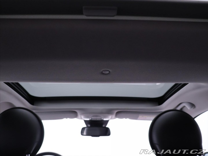 Fiat 500X 1,4 T Aut.Klima Tempo Nav 2015