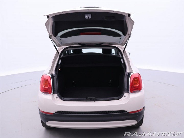 Fiat 500X 1,4 T Aut.Klima Tempo Nav 2015