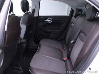 Fiat 500X 1,4 T Aut.Klima Tempo Nav 2015