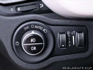 Fiat 500X 1,4 T Aut.Klima Tempo Nav 2015