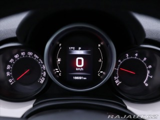 Fiat 500X 1,4 T Aut.Klima Tempo Nav 2015