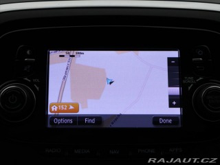 Fiat 500X 1,4 T Aut.Klima Tempo Nav 2015