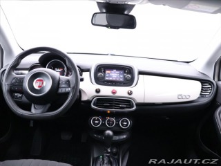 Fiat 500X 1,4 T Aut.Klima Tempo Nav 2015
