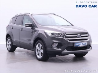 Ford Kuga 1,5 EB 110kW Titanium Nav