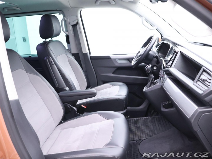Volkswagen Multivan 2,0 TDI 146kW DSG CZ Long 2020