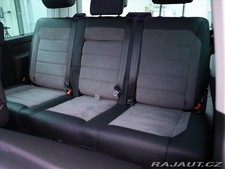 Volkswagen Multivan 2,0 TDI 146kW DSG CZ Long 2020