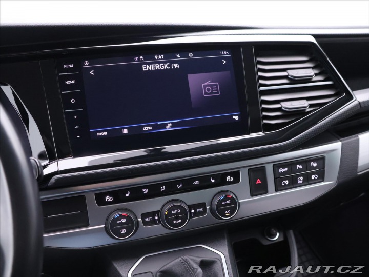 Volkswagen Multivan 2,0 TDI 146kW DSG CZ Long 2020