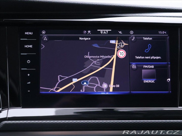 Volkswagen Multivan 2,0 TDI 146kW DSG CZ Long 2020