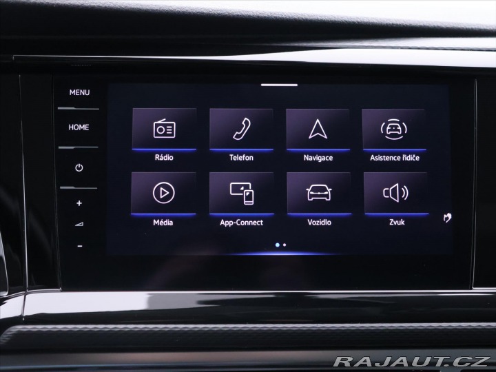 Volkswagen Multivan 2,0 TDI 146kW DSG CZ Long 2020