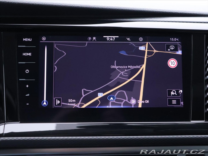 Volkswagen Multivan 2,0 TDI 146kW DSG CZ Long 2020