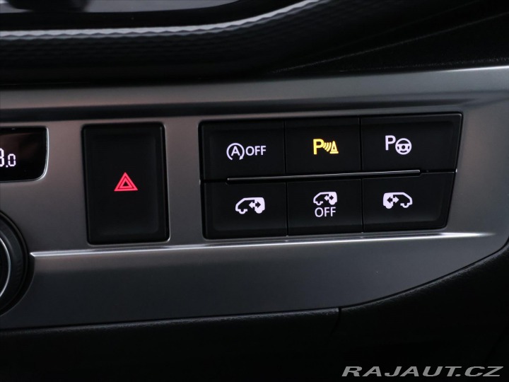 Volkswagen Multivan 2,0 TDI 146kW DSG CZ Long 2020