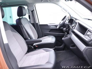 Volkswagen Multivan 2,0 TDI 146kW DSG CZ Long 2020
