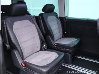 Volkswagen Multivan 2,0 TDI 146kW DSG CZ Long 2020