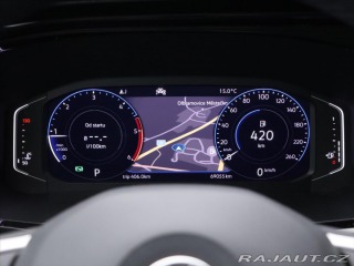 Volkswagen Multivan 2,0 TDI 146kW DSG CZ Long 2020