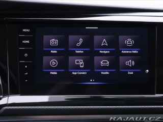 Volkswagen Multivan 2,0 TDI 146kW DSG CZ Long 2020