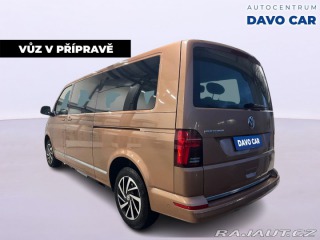 Volkswagen Multivan 2,0 TDI 146kW DSG CZ LONG 2020