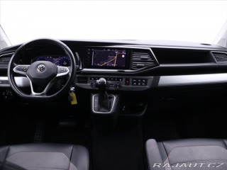 Volkswagen Multivan 2,0 TDI 146kW DSG CZ Long 2020