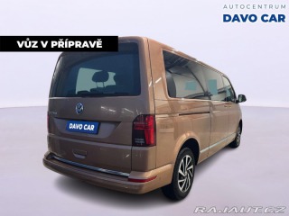 Volkswagen Multivan 2,0 TDI 146kW DSG CZ LONG 2020