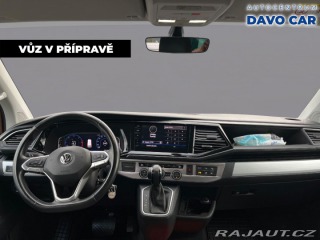 Volkswagen Multivan 2,0 TDI 146kW DSG CZ LONG 2020