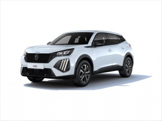 Peugeot 2008 1,2 BUSINESS Hybrid 110 e