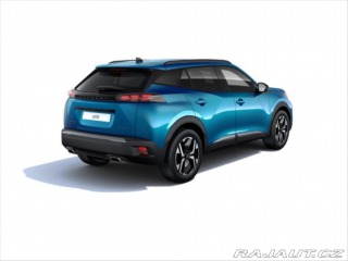 Peugeot 2008 1,2 ALLURE Hybrid 110 e-D 2026