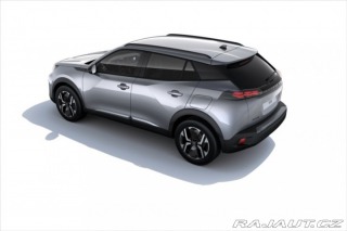 Peugeot 2008 1,2 ALLURE Hybrid 145 e-D 2026