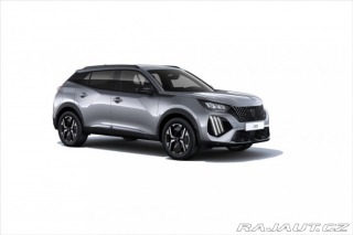 Peugeot 2008 1,2 ALLURE Hybrid 145 e-D 2026