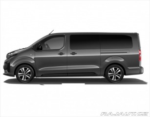 Peugeot Traveller 2,0 Allure Long BHDi 180 2025