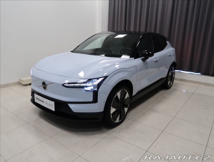 Volvo EX30 Ultra  Single Motor RWD 2025