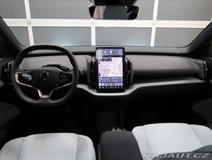 Volvo EX30 Ultra  Single Motor RWD 2025