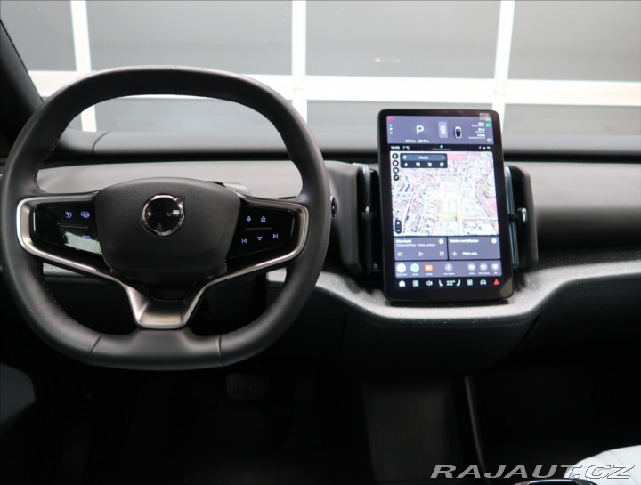 Volvo EX30 Ultra  Single Motor RWD 2025