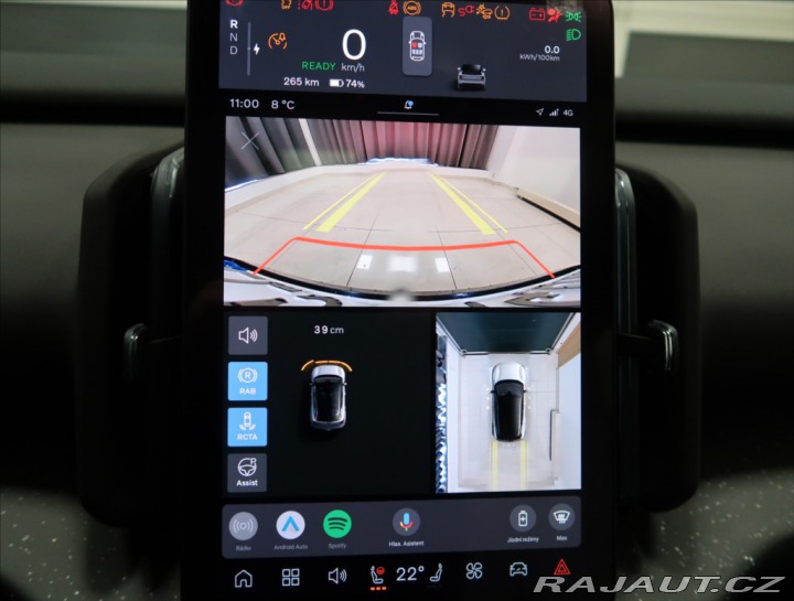 Volvo EX30 Ultra  Single Motor RWD 2025