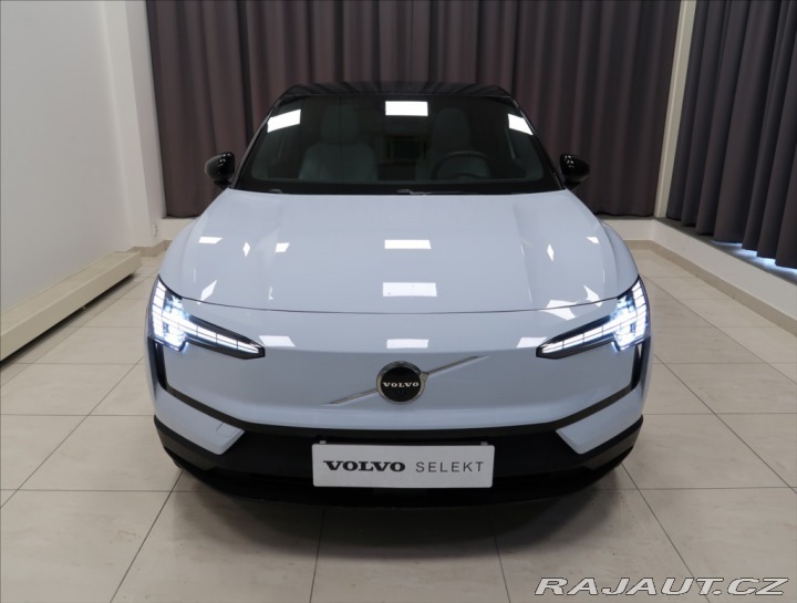 Volvo EX30 Ultra Single Motor RWD 2025