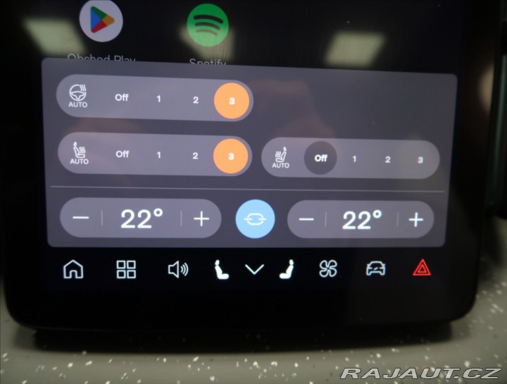 Volvo EX30 Ultra Single Motor RWD 2025