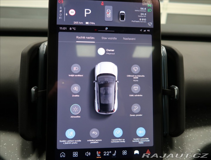 Volvo EX30 Ultra  Single Motor RWD 2025