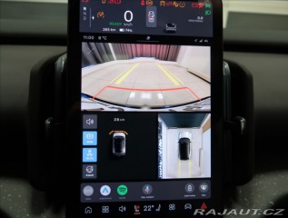 Volvo EX30 Ultra  Single Motor RWD 2025