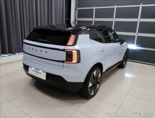 Volvo EX30 Ultra  Single Motor RWD 2025