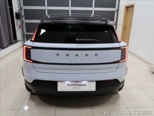 Volvo EX30 Ultra  Single Motor RWD 2025