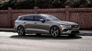 Volvo V60 2,0   B4 FWD CORE 2025