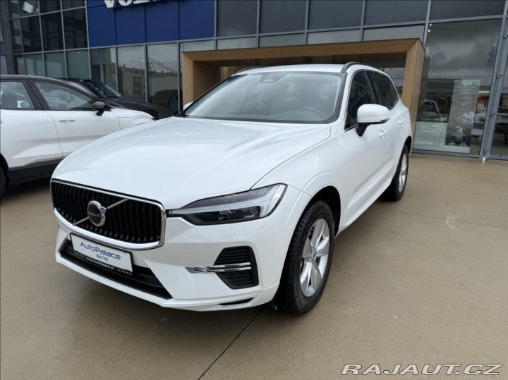 Volvo XC60 2,0 B5 AWD CORE 2026