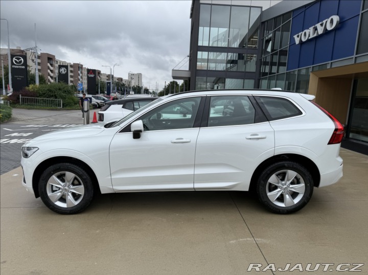 Volvo XC60 2,0 B5 AWD CORE 2026
