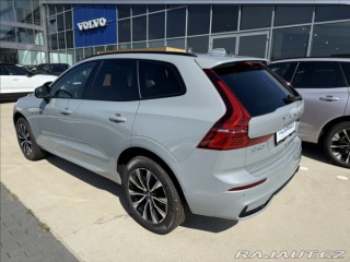 Volvo XC60 2,0 B5 AWD PLUS DARK 2024