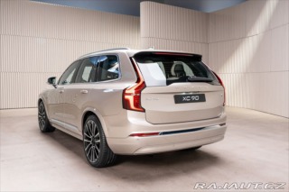 Volvo XC90 2,0 T8 ULTRA DARK PHEV 2025