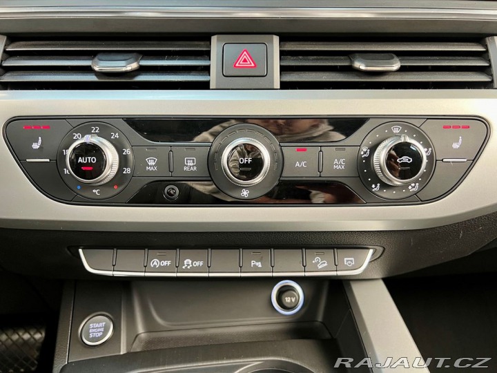 Audi A4 Allroad 2.0 TDI ALLROAD, 2017