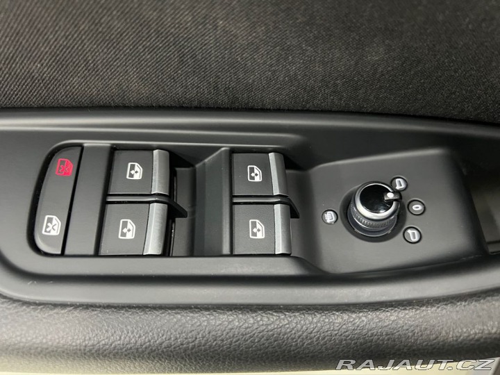 Audi A4 Allroad 2.0 TDI ALLROAD, 2017