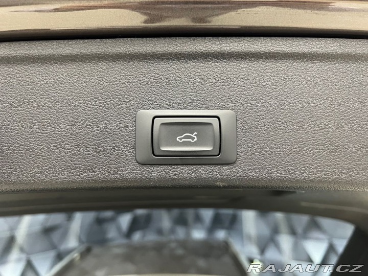 Audi A4 Allroad 2.0 TDI ALLROAD, 2017