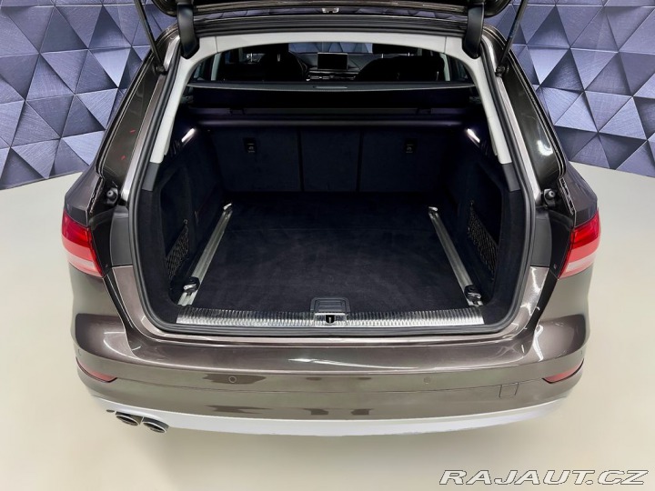 Audi A4 Allroad 2.0 TDI ALLROAD, 2017